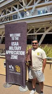 San Diego Padres - MLB vs Minnesota Twins