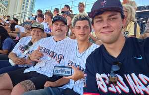 San Diego Padres - MLB vs Minnesota Twins