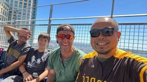 San Diego Padres - MLB vs Minnesota Twins