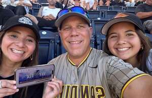 San Diego Padres - MLB vs Minnesota Twins