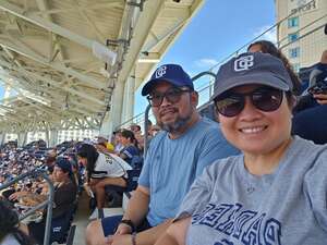 San Diego Padres - MLB vs Minnesota Twins