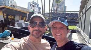 San Diego Padres - MLB vs Minnesota Twins