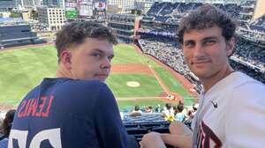 San Diego Padres - MLB vs Minnesota Twins
