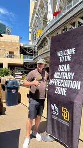 San Diego Padres - MLB vs Minnesota Twins