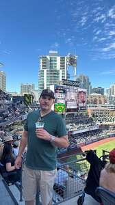 San Diego Padres - MLB vs Minnesota Twins
