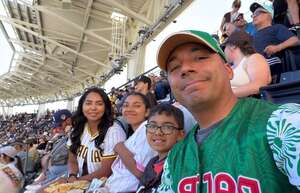 San Diego Padres - MLB vs Minnesota Twins
