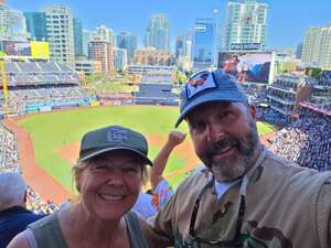 San Diego Padres - MLB vs Minnesota Twins