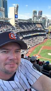 San Diego Padres - MLB vs Minnesota Twins