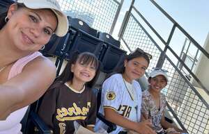 San Diego Padres - MLB vs Minnesota Twins