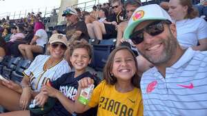 San Diego Padres - MLB vs Minnesota Twins