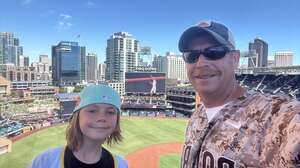 San Diego Padres - MLB vs Minnesota Twins