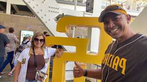 San Diego Padres - MLB vs Minnesota Twins
