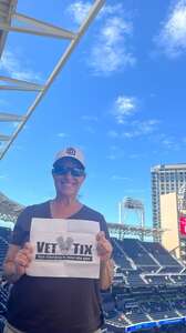 San Diego Padres - MLB vs Minnesota Twins