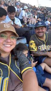 San Diego Padres - MLB vs Minnesota Twins