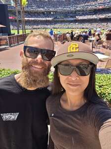 San Diego Padres - MLB vs Minnesota Twins