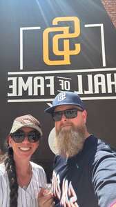 San Diego Padres - MLB vs Minnesota Twins