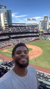 San Diego Padres - MLB vs Minnesota Twins