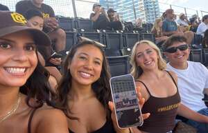 San Diego Padres - MLB vs Minnesota Twins