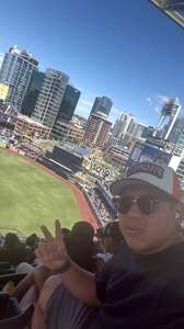 San Diego Padres - MLB vs Minnesota Twins