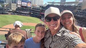 San Diego Padres - MLB vs Minnesota Twins