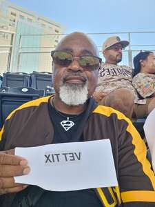 San Diego Padres - MLB vs Minnesota Twins