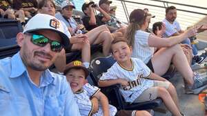 San Diego Padres - MLB vs Minnesota Twins
