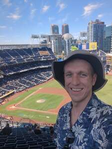San Diego Padres - MLB vs Minnesota Twins