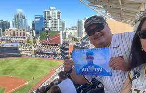 San Diego Padres - MLB vs Minnesota Twins