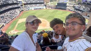 San Diego Padres - MLB vs Minnesota Twins