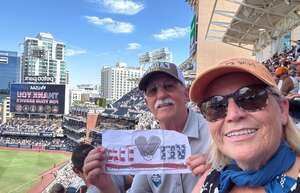San Diego Padres - MLB vs Minnesota Twins