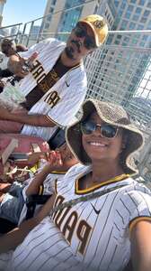 San Diego Padres - MLB vs Minnesota Twins