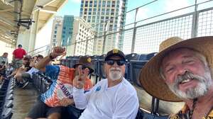 San Diego Padres - MLB vs Minnesota Twins