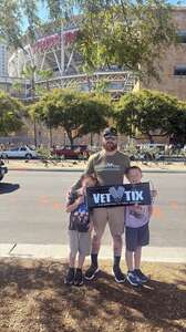 San Diego Padres - MLB vs Minnesota Twins