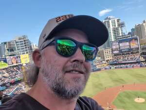 San Diego Padres - MLB vs Minnesota Twins