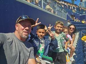 San Diego Padres - MLB vs Minnesota Twins