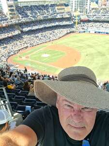 San Diego Padres - MLB vs Minnesota Twins