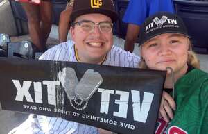 San Diego Padres - MLB vs Minnesota Twins