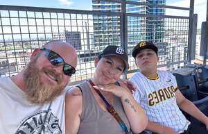 San Diego Padres - MLB vs Minnesota Twins