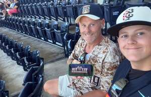 San Diego Padres - MLB vs Minnesota Twins