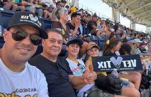 San Diego Padres - MLB vs Minnesota Twins