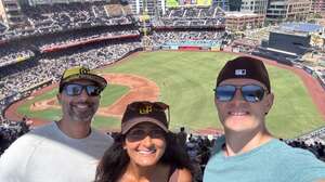 San Diego Padres - MLB vs Minnesota Twins
