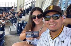 San Diego Padres - MLB vs Minnesota Twins