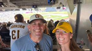 San Diego Padres - MLB vs Minnesota Twins