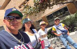 San Diego Padres - MLB vs Minnesota Twins