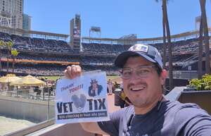 San Diego Padres - MLB vs Minnesota Twins