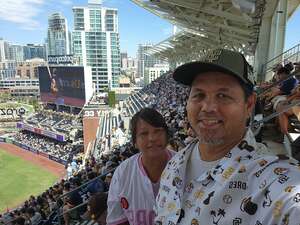 San Diego Padres - MLB vs Minnesota Twins