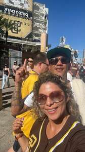 San Diego Padres - MLB vs Minnesota Twins