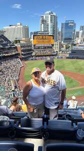 San Diego Padres - MLB vs Minnesota Twins