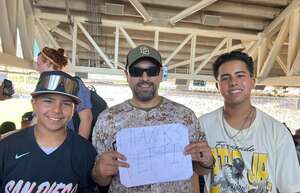 San Diego Padres - MLB vs Minnesota Twins