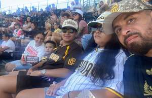 San Diego Padres - MLB vs Minnesota Twins